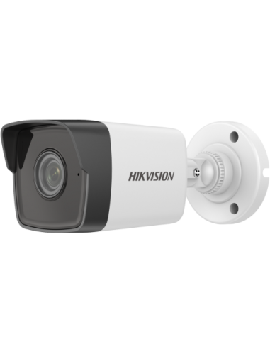Hikvision Digital Technology DS-2CD1043G0-I Bala Cámara de seguridad IP Exterior 2560 x 1440 Pixeles Techo/pared