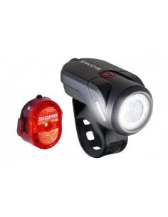 AURA 35 SET + NUGGET II