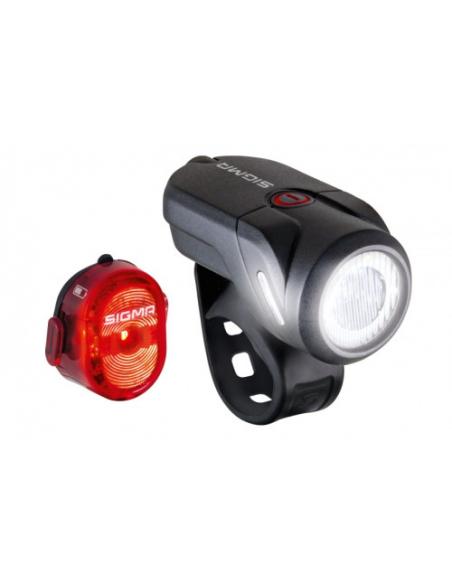 AURA 35 SET + NUGGET II