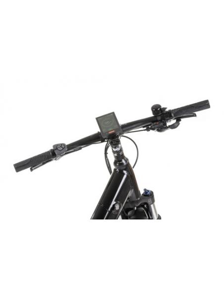 ECONIC ONE COMFORT LIMITED BLACK (M)