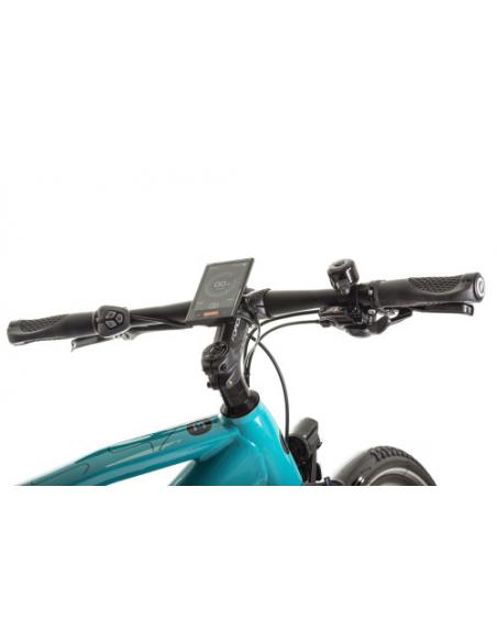 ECONIC ONE URBAN BLUE (M)