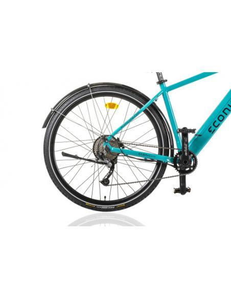 ECONIC ONE URBAN BLUE (M)