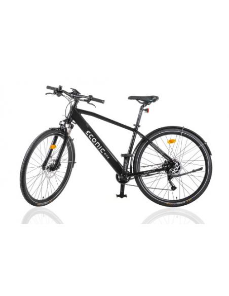 ECONIC ONE URBAN BLACK (L)