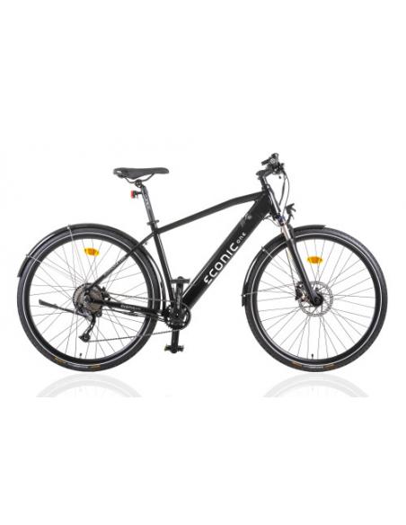 ECONIC ONE URBAN BLACK (L)