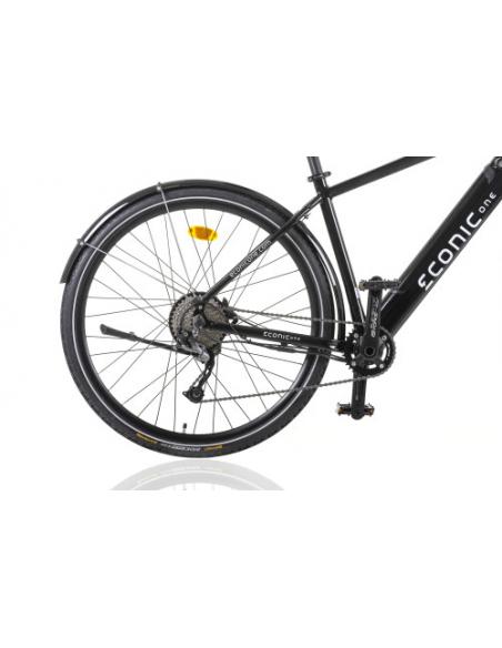 ECONIC ONE URBAN BLACK (L)