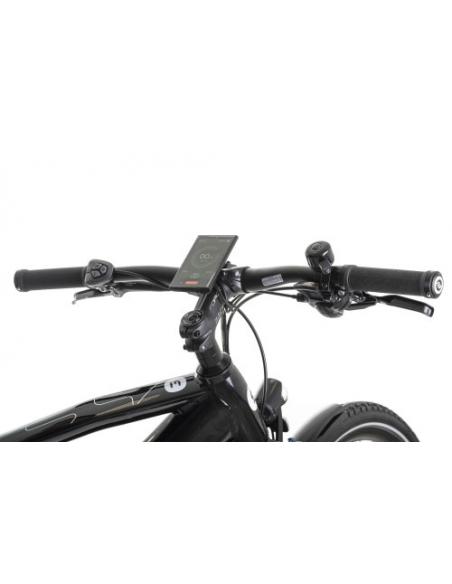 ECONIC ONE URBAN BLACK (L)