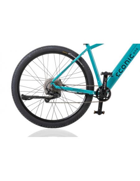 ECONIC ONE CROSS-COUNTRY BLUE (M)