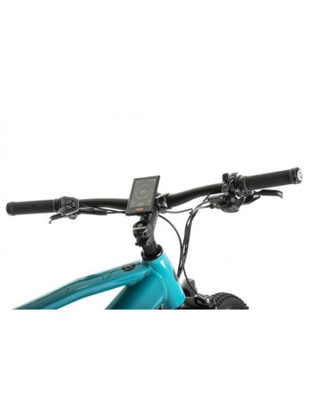 ECONIC ONE CROSS-COUNTRY BLUE (M)