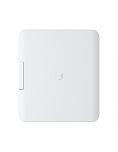 CAJA TERMINAL FIBRA OPTICA UBIQUITI UF-TERMINAL-BOX UFIBER