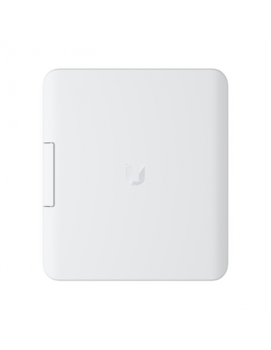 CAJA TERMINAL FIBRA OPTICA UBIQUITI UF-TERMINAL-BOX UFIBER