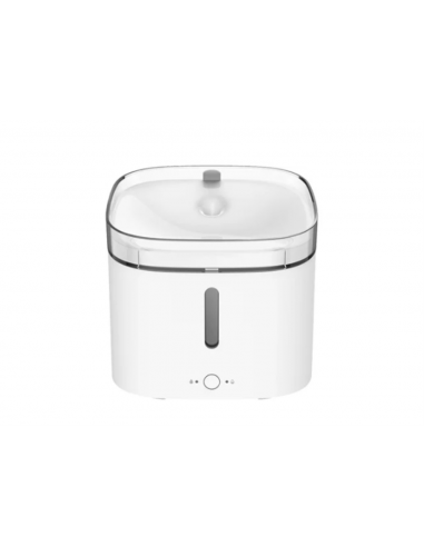 BEBEDERO XIAOMI SMART PET FOUNTAIN AUTOMATICO 2L FILTRADO 4 ETAPAS