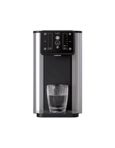 ENFRIADOR DE AGUA LAICA STAUR001 NEGRO/ACERO