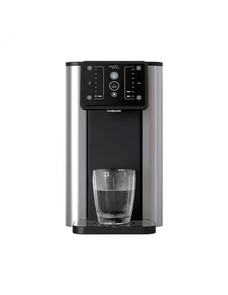 ENFRIADOR DE AGUA LAICA STAUR001 NEGRO/ACERO