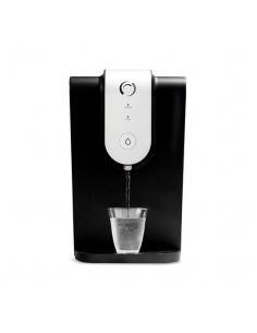 ENFRIADOR DE AGUA LAICA STWC0115 NEGRO/ACERO