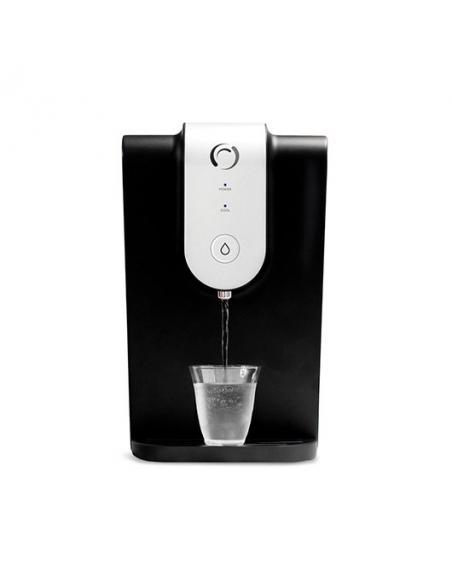 ENFRIADOR DE AGUA LAICA STWC0115 NEGRO/ACERO