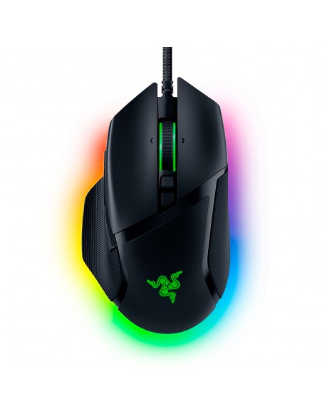 Razer Basilisk V3 26000DPI Negro RGB