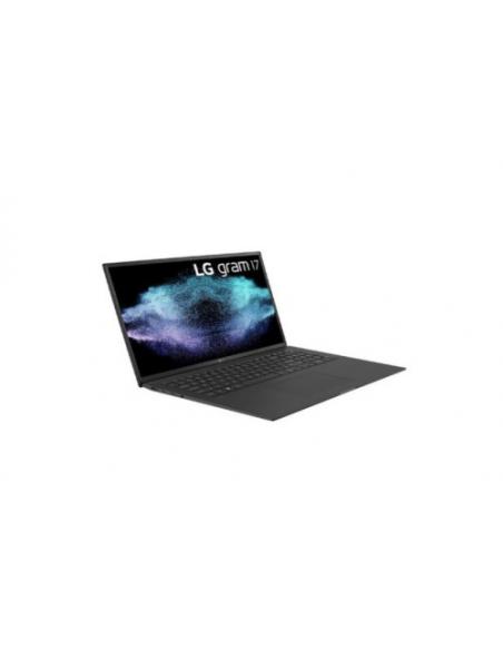 LG PORTATIL (17Z90P-G.AD85B) 17"/CORE I7-1135G7/32GB RAM/512GB SSD/W10