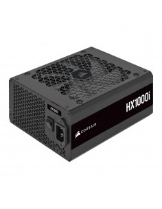 Corsair HX1000i 1000W ATX 80 Plus Platinum Negra