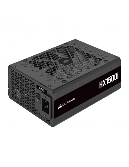 Corsair HX1500i 1500W ATX Negra