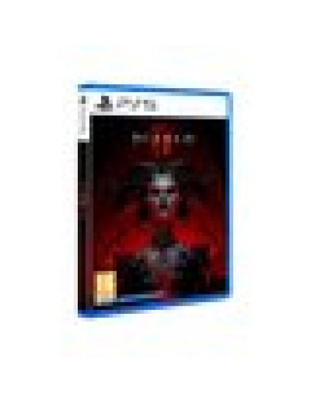 JUEGO SONY PS5 DIABLO IV