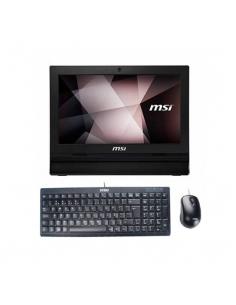 ORDENADOR AIO MSI PRO PRO 16T 10M-225EU NEGRO