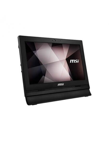 ORDENADOR AIO MSI PRO PRO 16T 10M-225EU NEGRO