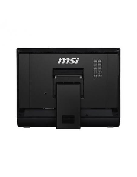 ORDENADOR AIO MSI PRO PRO 16T 10M-225EU NEGRO