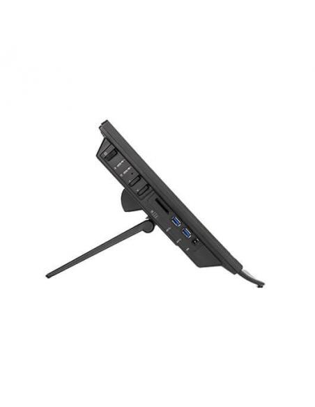 ORDENADOR AIO MSI PRO PRO 16T 10M-225EU NEGRO