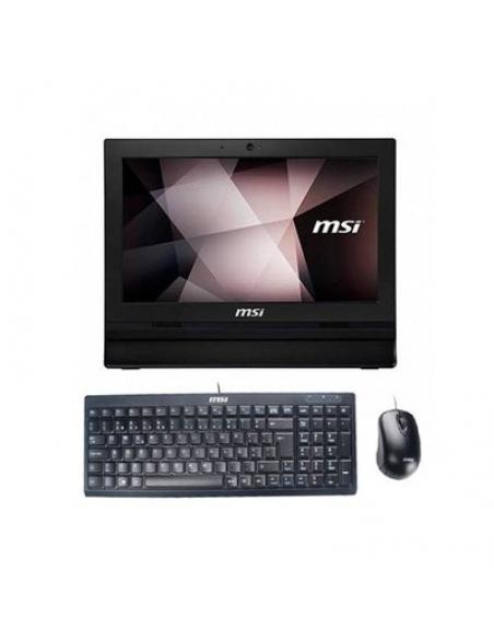 ORDENADOR AIO MSI PRO PRO 16T 10M-225EU NEGRO