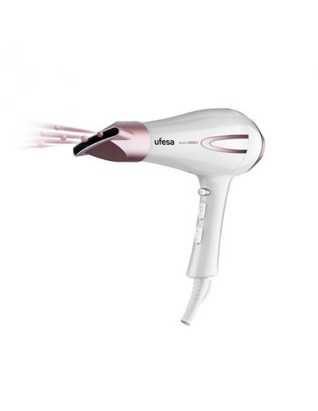 SECADOR DE PELO UFESA AIRPRO SC8400