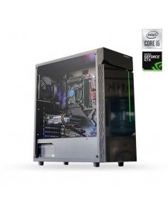 ORDENADOR ADONIA RGAMING I5 10400F 1650 Z490 FD