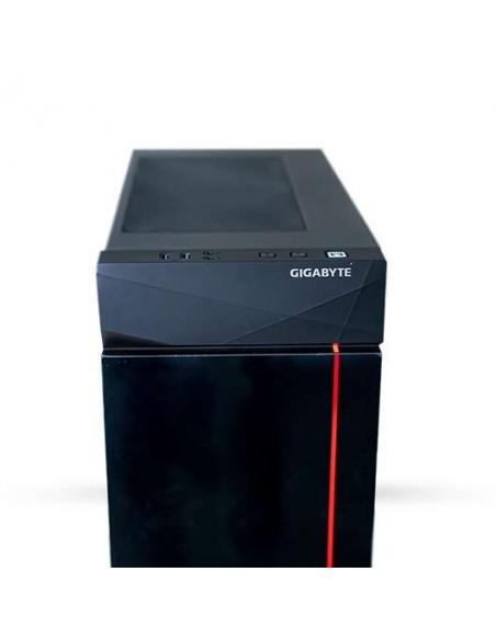 ORDENADOR ADONIA RGAMING I5 10400F 1650 Z490 FD