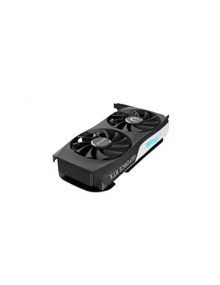 Zotac Gaming GeForce RTX 4070 Twin Edge OC 12GB GDDR6X DLSS3
