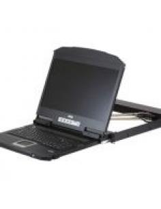 ATEN SPANISH KEYBOARD REPUESTO (2K-K06/SG-2)