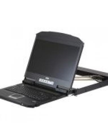 ATEN SPANISH KEYBOARD REPUESTO (2K-K06/SG-2)