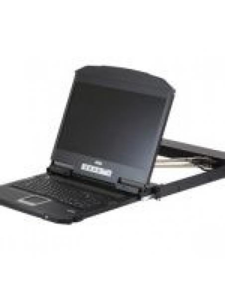 ATEN SPANISH KEYBOARD REPUESTO (2K-K06/SG-2)