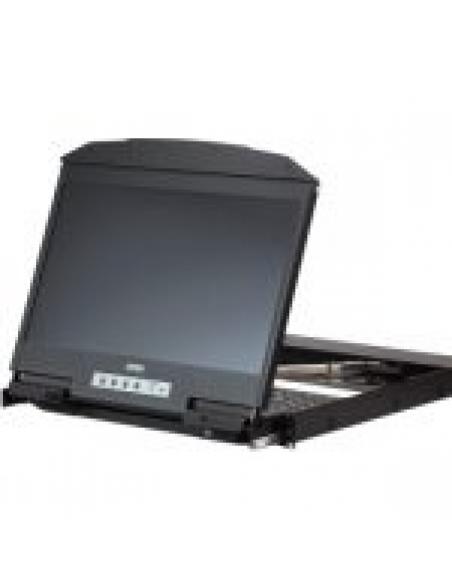 ATEN SPANISH KEYBOARD REPUESTO (2K-K06/SG-2)