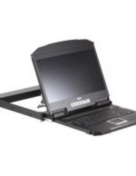 ATEN SPANISH KEYBOARD REPUESTO (2K-K06/SG-2)