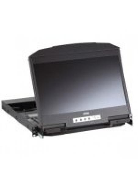 ATEN SPANISH KEYBOARD REPUESTO (2K-K06/SG-2)