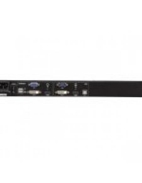 ATEN SPANISH KEYBOARD REPUESTO (2K-K06/SG-2)