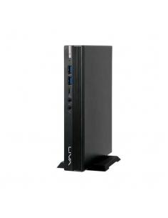 ORDENADOR MINIPC BAREBONE ECS LIVA ONE H410 35W