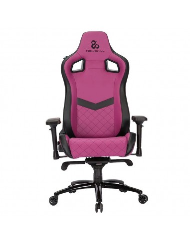 Silla Gaming NewSkill Osiris Rosa