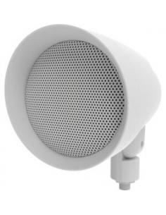 CRESTRON ULTIMATE 6 IN. 2-WAY OUTDOOR SPEAKER, RIBBON TWEETER, BRONZE TEXTURED, SINGLE (ULTIMATE OD6T-BRZ-T-EACH) 6511868