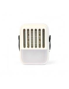 LINTERNA SOLAR ATRAPA MOSQUITOS JATA MOST3513