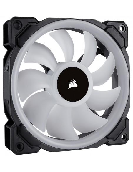 Corsair LL120 RGB Carcasa del ordenador Ventilador 12 cm