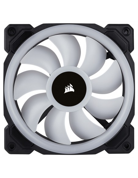 Corsair LL120 RGB Carcasa del ordenador Ventilador 12 cm