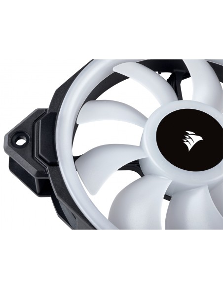 Corsair LL120 RGB Carcasa del ordenador Ventilador 12 cm