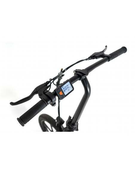 YOUIN RIO URB. 16" - 36V 250W BAT-INTEGRADA 7,8AH - 250W