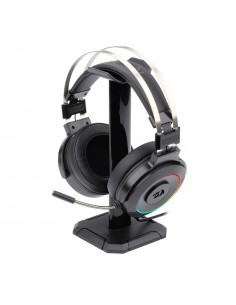 REDRAGON H320 LAMIA Alámbrico Auriculares Diadema Juego USB