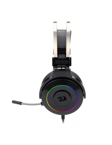 REDRAGON H320 LAMIA Alámbrico Auriculares Diadema Juego USB